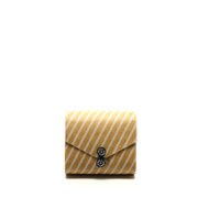 CODDLE PAPER04 STRIPE BROWN コンパクトケース COPAA00402