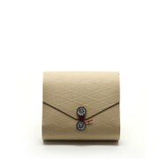 CODDLE PAPER04 DIAMOND LIGHT BROWN コンパクトケース COPAA00411