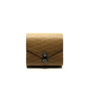 CODDLE PAPER04 DIAMOND DARK BROWN コンパクトケース COPAA00412