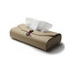 CODDLE PAPER08 DIAMOND LIGHT BROWN BOXティッシュ用ケース COPAA00811