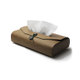 CODDLE PAPER08 DIAMOND DARK BROWN BOXティッシュ用ケース COPAA00812