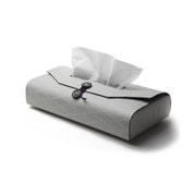 COPAA00813 [CODDLE PAPER08 DIAMOND WHITE BOXティッシュ用ケース]