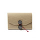 CODDLE PAPER10 DIAMOND LIGHT BROWN ポケットティッシュカバー COPAA01011