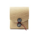 CODDLE PAPER11 DIAMOND LIGHT BROWN ジュエリーケース COPAA01111