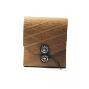 CODDLE PAPER11 DIAMOND DARK BROWN ジュエリーケース COPAA01112