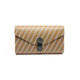 CODDLE PAPER15 STRIPE BROWN コスメポーチ COPAA01502