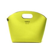 COFAA00105 [FABRIC LUNCH BAG-MUSCAT ランチバッグ]