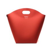 COFAA00301 [FABRIC FIELD BAG-RED フィールドバッグ]