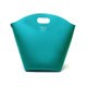 FABRIC FIELD BAG-TURQUOISE フィールドバッグ COFAA00302