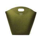 COFAA00303 [FABRIC FIELD BAG-SAP GREEN フィールドバッグ]