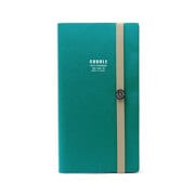 COFAA00402 [FABRIC FAST FOOD BOOK-TURQUOISE ファストフード用トレイ]