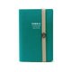 FABRIC CUTLERY BOOK-TURQUOISE カトラリーケース COFAA00502
