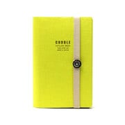 FABRIC CUTLERY BOOK-MUSCAT カトラリーケース COFAA00505