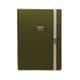 FABRIC CUTLERY BOOK-L-SAP GREEN カトラリーケース COFAA00603