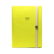 FABRIC CUTLERY BOOK-L-MUSCAT カトラリーケース COFAA00605