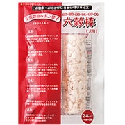 国産 六穀棒 2本 [犬用おやつ]
