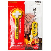 焼き上げチキン 140g [犬用おやつ]