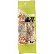 小鳥の巣草