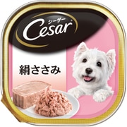 CE10N 絹ささみ ささみ [犬用 ウェット 100g 総合栄養食]