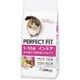 PFC12  インドア 1-10歳 チキン 800g [キャットフード ドライ]