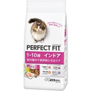 PFC12  インドア 1-10歳 チキン 800g [キャットフード ドライ]