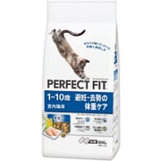 PFC13  避妊・去勢の体重ケア 1-10歳 チキン 800g [キャットフード ドライ]