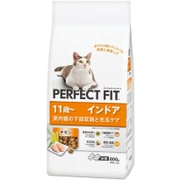 PFC15  インドア 11歳から チキン 800g [キャットフード ドライ]