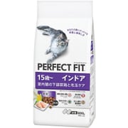 PFC17  インドア 15歳から チキン 800g [キャットフード ドライ]