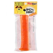 WanGoo！！かに風味かまぼこ 45g [犬用おやつ]