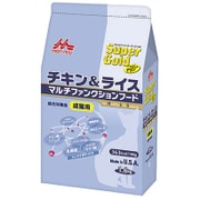スーパーゴールド チキン＆ライス マルチファンクションフード 成猫用 1.6kg [キャットフード ドライ]