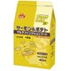 スーパーゴールド サーモン＆ポテト マルチファンクションフード 子猫用 1.6kg [キャットフード ドライ]