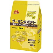 スーパーゴールド サーモン＆ポテト マルチファンクションフード 子猫用 1.6kg [キャットフード ドライ]