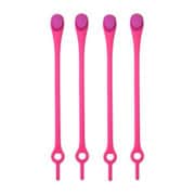 HICKIES PINK [ELASTIC LACING SYSTEM]