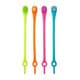 HICKIES NEON/MULTI [ELASTIC LACING SYSTEM]