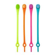HICKIES NEON/MULTI [ELASTIC LACING SYSTEM]