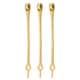 HICKIES GOLD [ELASTIC LACING SYSTEM]