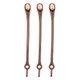 HICKIES COPPER [ELASTIC LACING SYSTEM]