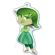 アクリア インサイド・ヘッド ディズガスト [キャラクターグッズ]