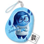 インサイド・ヘッド 縫製クリーナー サッドネス [キャラクターグッズ]