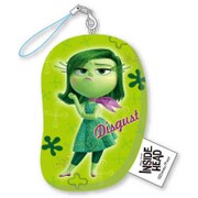 インサイド・ヘッド 縫製クリーナー ディスガスト [キャラクターグッズ]