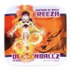 RM-4060 [ドラゴンボールZ メラミンミニトレー フリーザ]