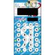 キャラキュレーター ラブライブ！02 絢瀬 絵里 [ミニ電卓]