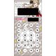 キャラキュレーター ラブライブ！03 南 ことり [ミニ電卓]