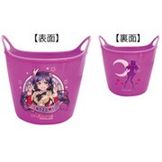 ミニソフトバケット ラブライブ！07 東條 希 [キャラクターグッズ]