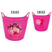 ミニソフトバケット ラブライブ！09 矢澤 にこ [キャラクターグッズ]