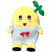 ふなっしー ぬいぐるみリュック [H36cm×W25cm×D15cm]