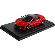 45318 Honda NSX Concept 2013 Red [1/43 ミニカー]