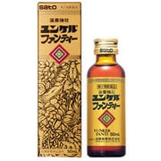 ユンケルファンティー 50mL [第2類医薬品 ドリンク剤・ビタミン剤・活力]