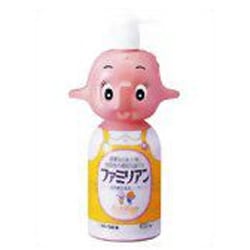 ヨドバシ.com - 佐藤製薬 sato ファミリアン [液体薬用ソープ 医薬部外品 サトコちゃん 600mL] 通販【全品無料配達】