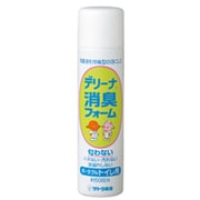 デリーナ消臭フォーム [ポータブル トイレ用 280mL]